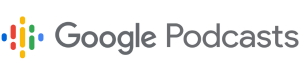 Google Podcasts Logo