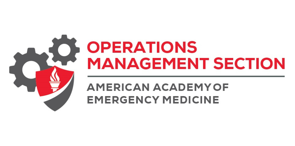 Operations Management Section Logo