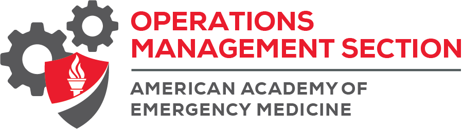 Operations Management Section Logo