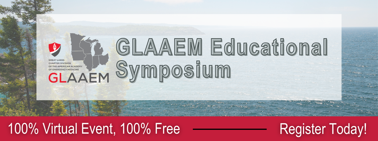 GLAAEM Educational Symposium - Web