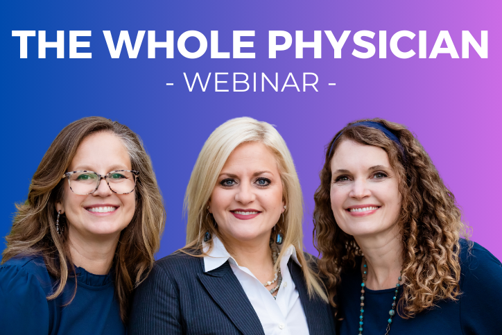 The Whole Physician