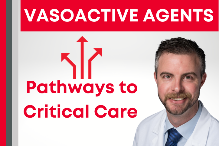 CCMS-AAEM Pathways Thumbnail - Vasoactive Agents